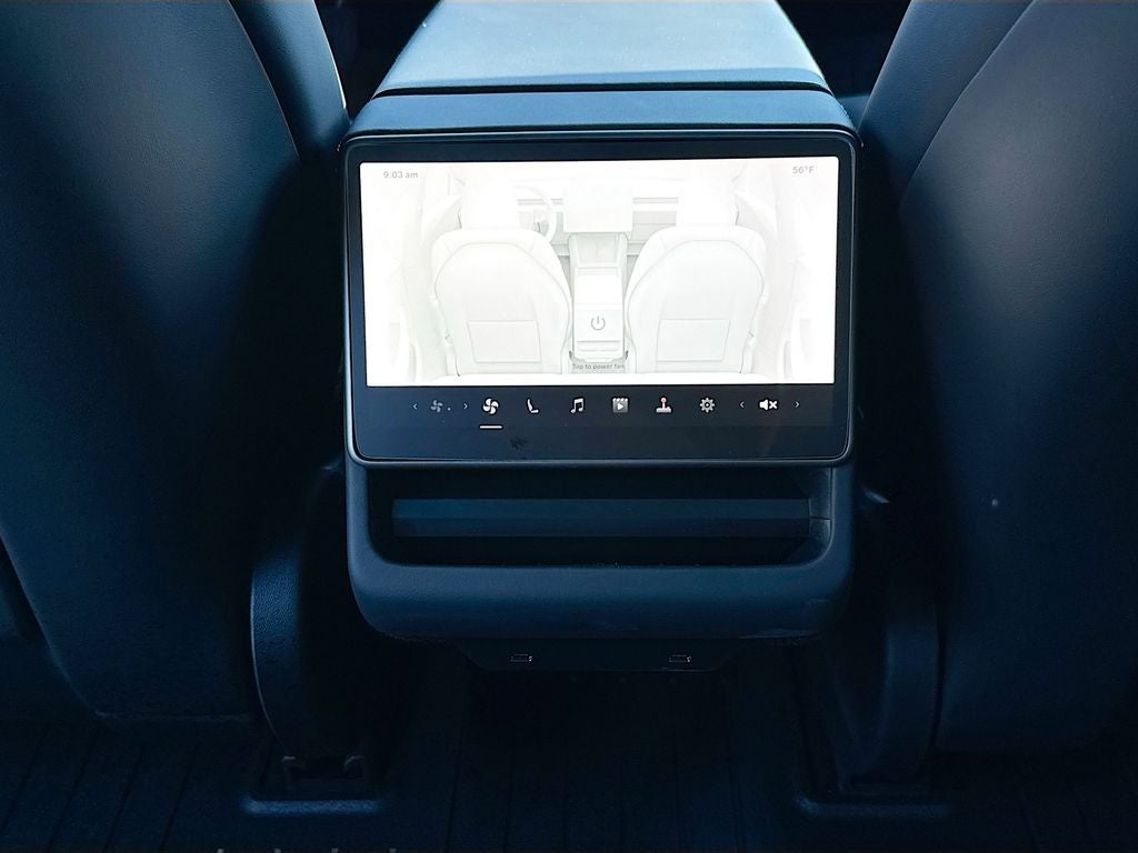 2024 Tesla Model 3 Long Range