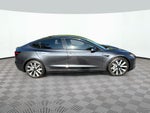 2024 Tesla Model 3 Long Range