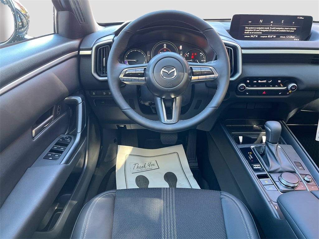 2026 Mazda Mazda CX-50 Hybrid Preferred AWD