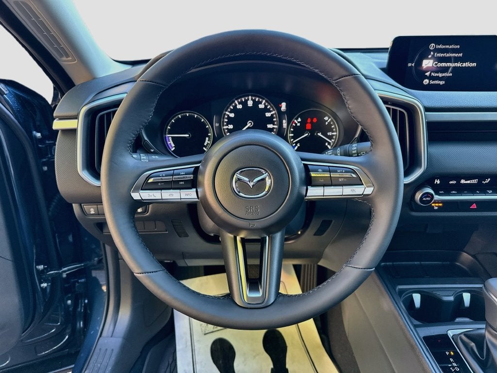 2026 Mazda Mazda CX-50 Hybrid Preferred AWD
