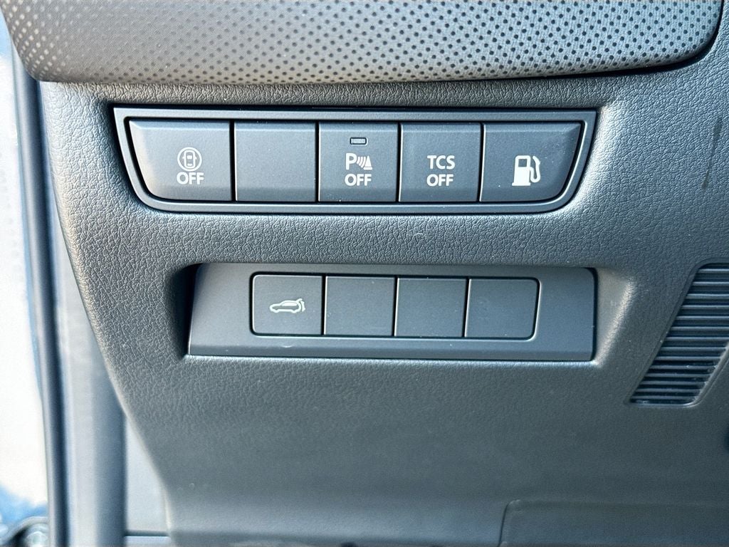 2026 Mazda Mazda CX-50 Hybrid Preferred AWD