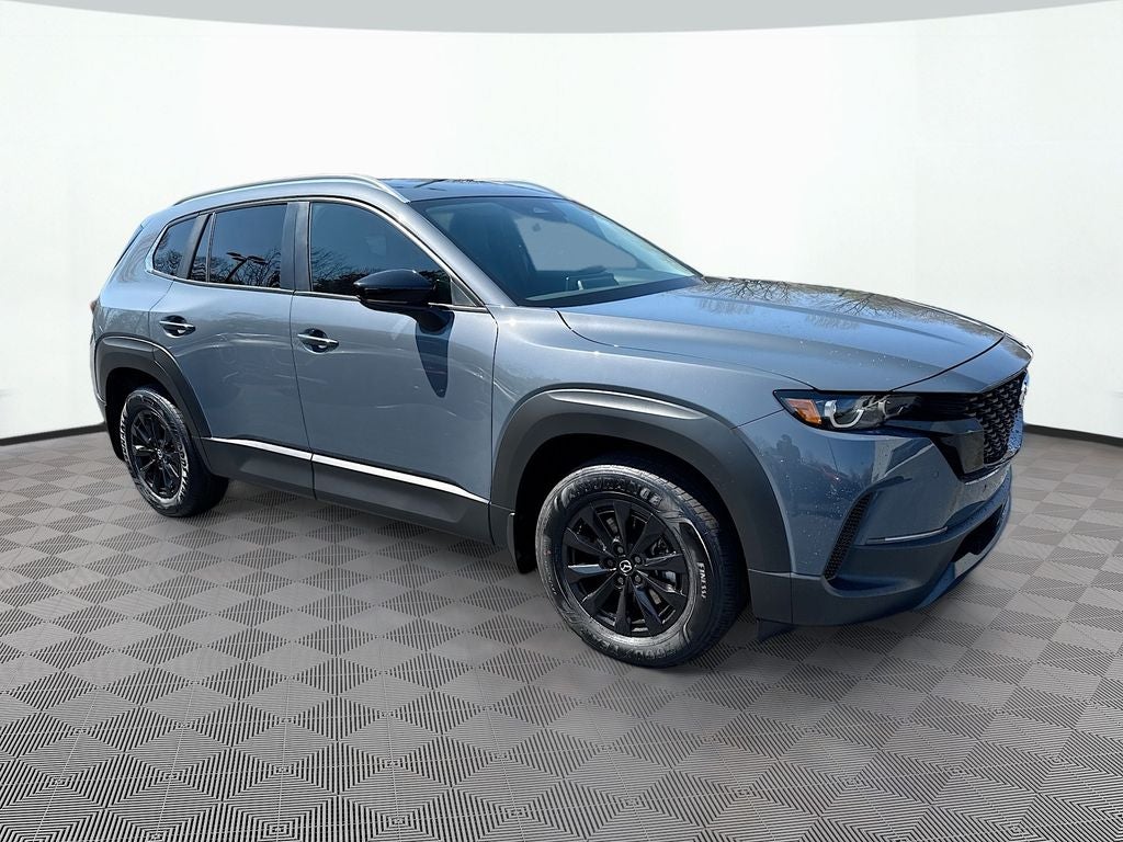 2026 Mazda Mazda CX-50 Hybrid Preferred AWD