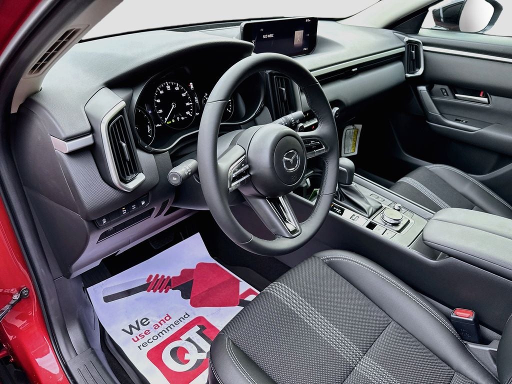 2026 Mazda Mazda CX-50 Hybrid Preferred AWD