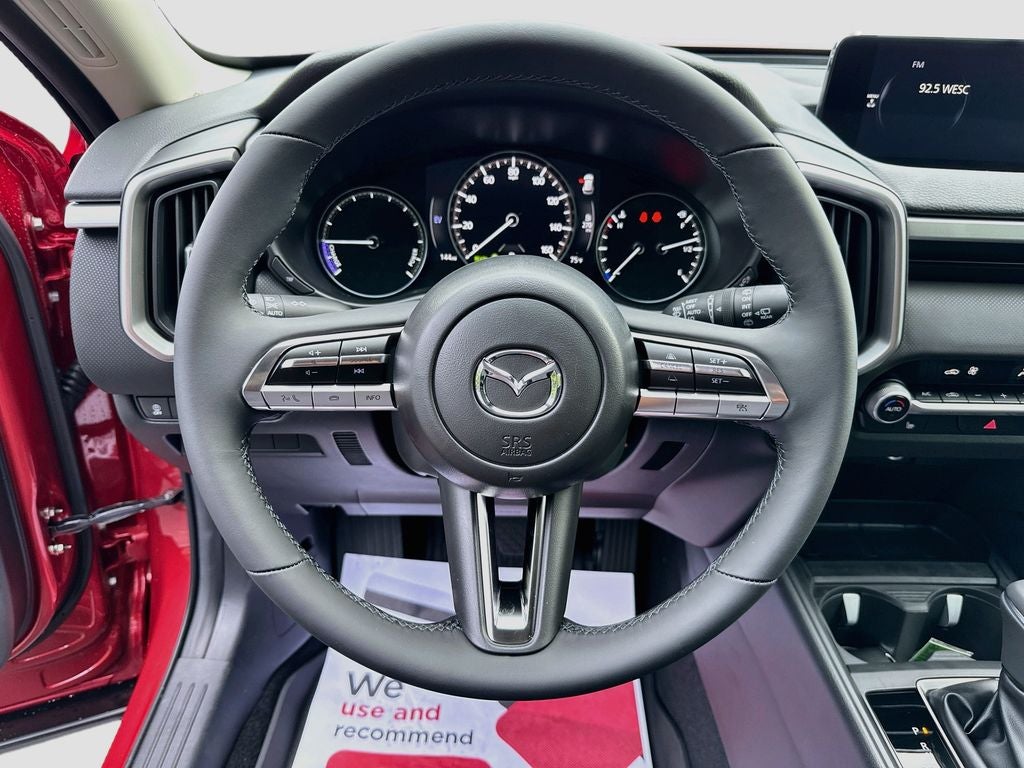 2026 Mazda Mazda CX-50 Hybrid Preferred AWD