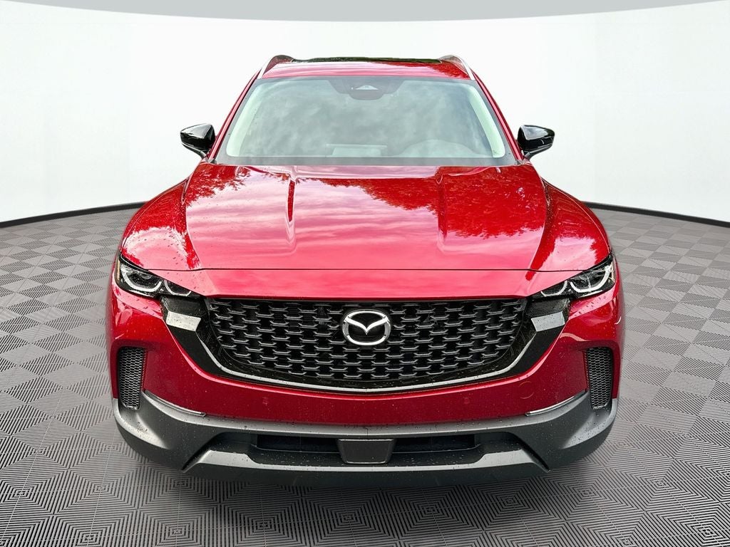 2026 Mazda Mazda CX-50 Hybrid Preferred AWD
