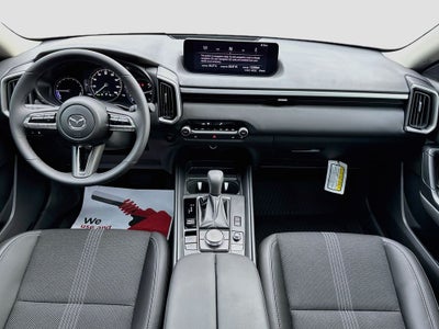 2026 Mazda Mazda CX-50 Hybrid Preferred AWD