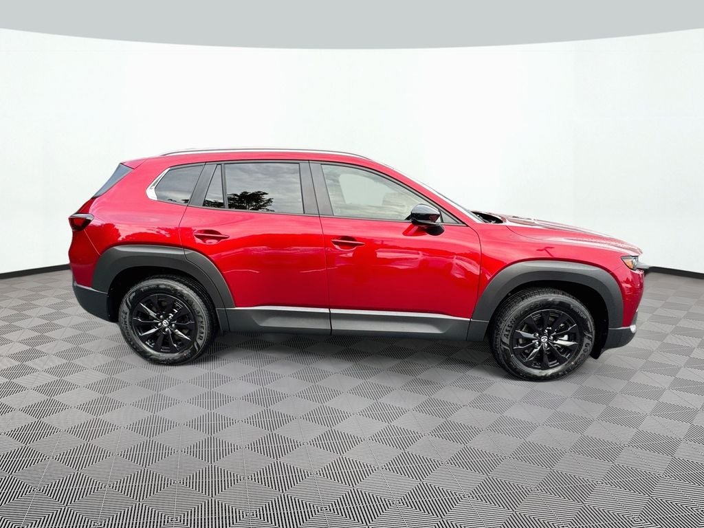 2026 Mazda Mazda CX-50 Hybrid Preferred AWD