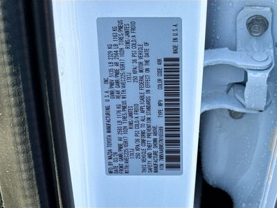 2026 Mazda Mazda CX-50 Hybrid Preferred AWD