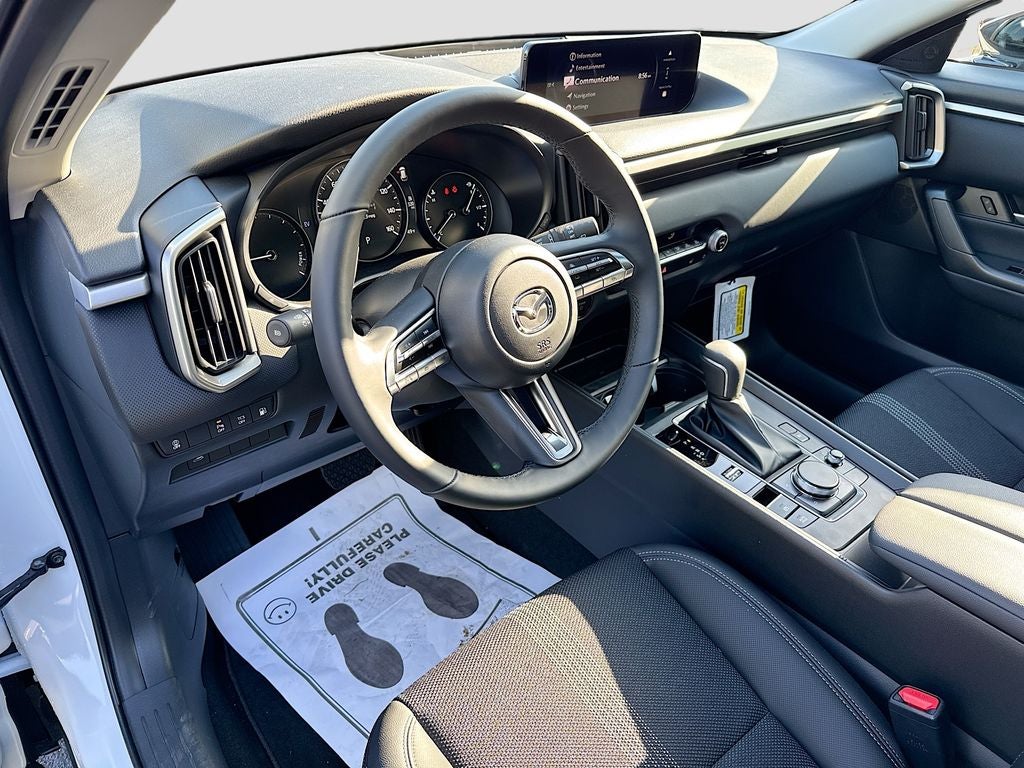 2026 Mazda Mazda CX-50 Hybrid Preferred AWD