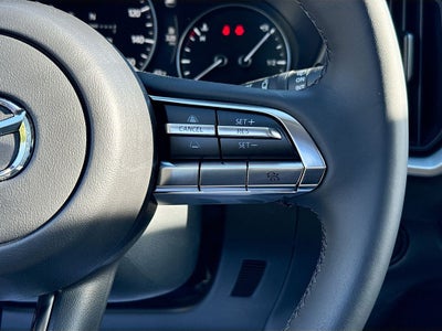 2026 Mazda Mazda CX-50 Hybrid Preferred AWD