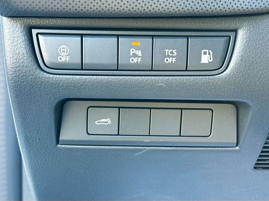 2026 Mazda Mazda CX-50 Hybrid Preferred AWD