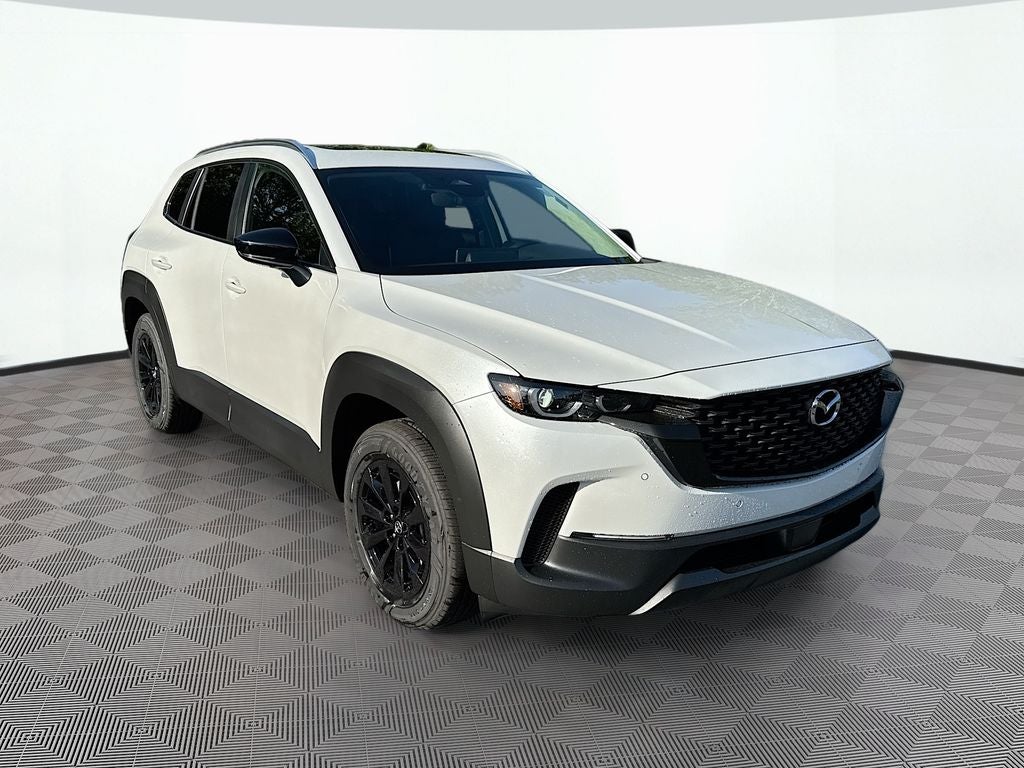 2026 Mazda Mazda CX-50 Hybrid Preferred AWD
