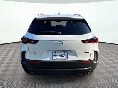 2026 Mazda Mazda CX-50 Hybrid Preferred AWD