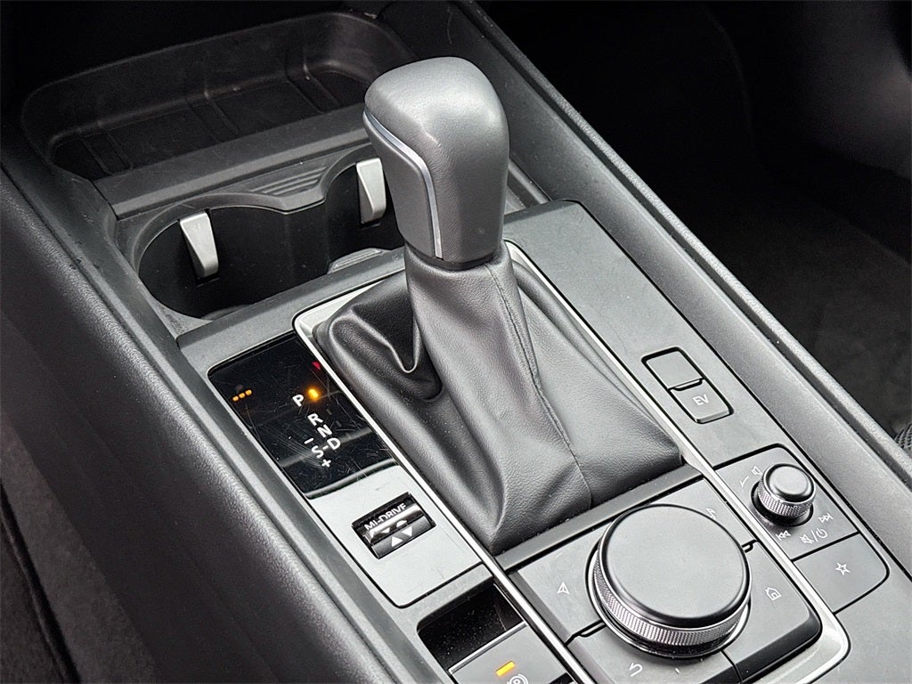 2025 Mazda Mazda CX-50 Hybrid Preferred