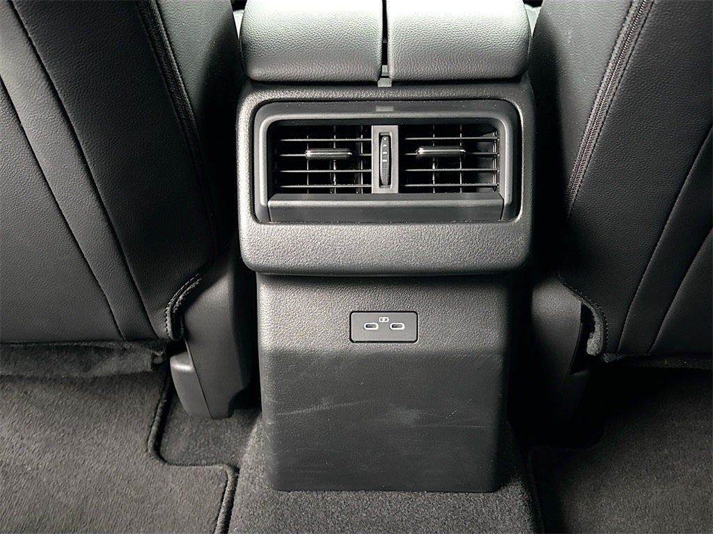 2025 Mazda Mazda CX-50 Hybrid Preferred