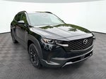2025 Mazda Mazda CX-50 Hybrid Premium
