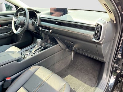 2025 Mazda Mazda CX-50 Hybrid Premium