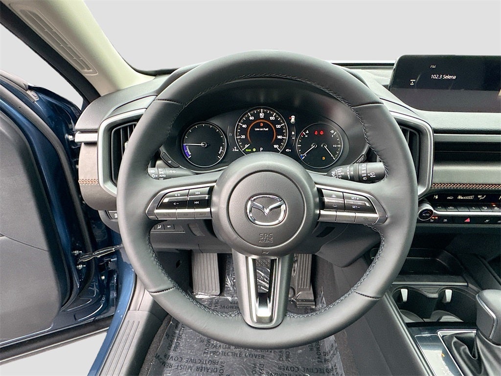 2026 Mazda Mazda CX-50 HEV 2.5 Hybrid Premium