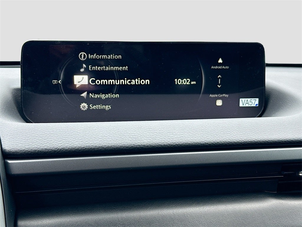 2026 Mazda Mazda CX-50 HEV 2.5 Hybrid Premium