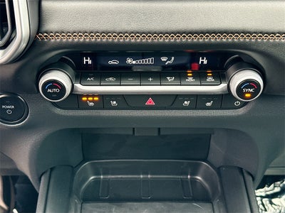 2026 Mazda Mazda CX-50 HEV 2.5 Hybrid Premium