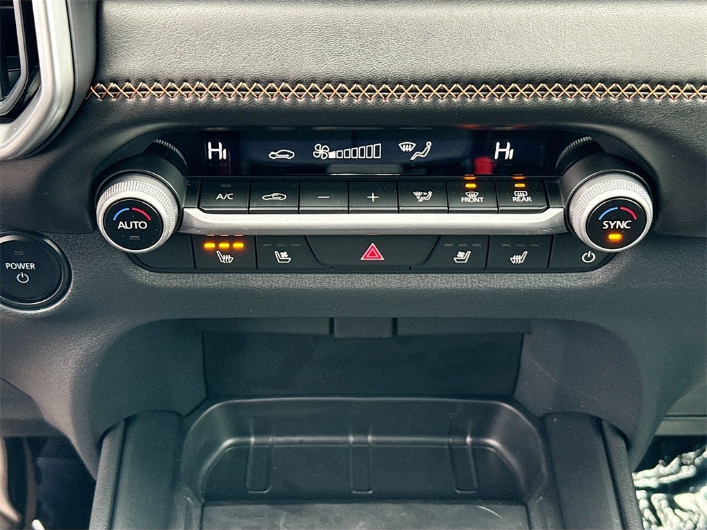 2026 Mazda Mazda CX-50 HEV 2.5 Hybrid Premium