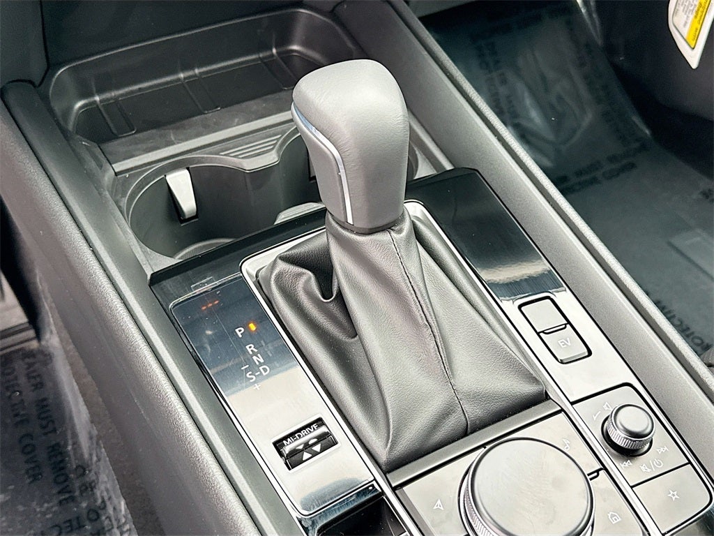 2026 Mazda Mazda CX-50 HEV 2.5 Hybrid Premium