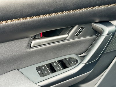 2026 Mazda Mazda CX-50 HEV 2.5 Hybrid Premium