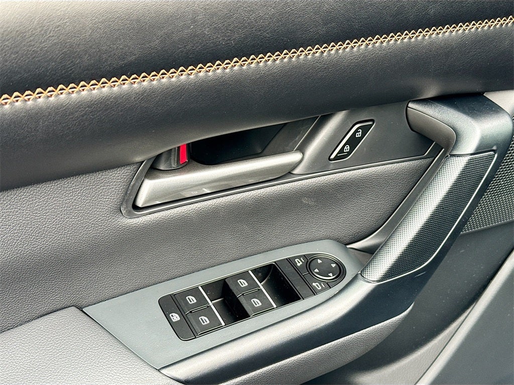 2026 Mazda Mazda CX-50 HEV 2.5 Hybrid Premium