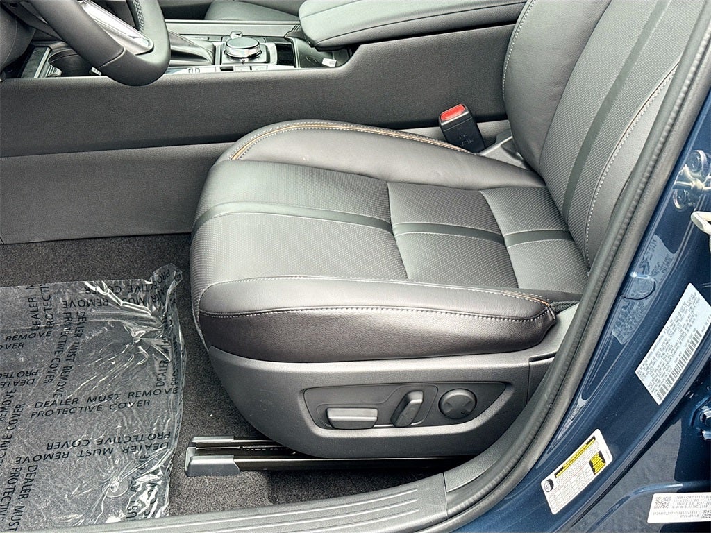 2026 Mazda Mazda CX-50 HEV 2.5 Hybrid Premium