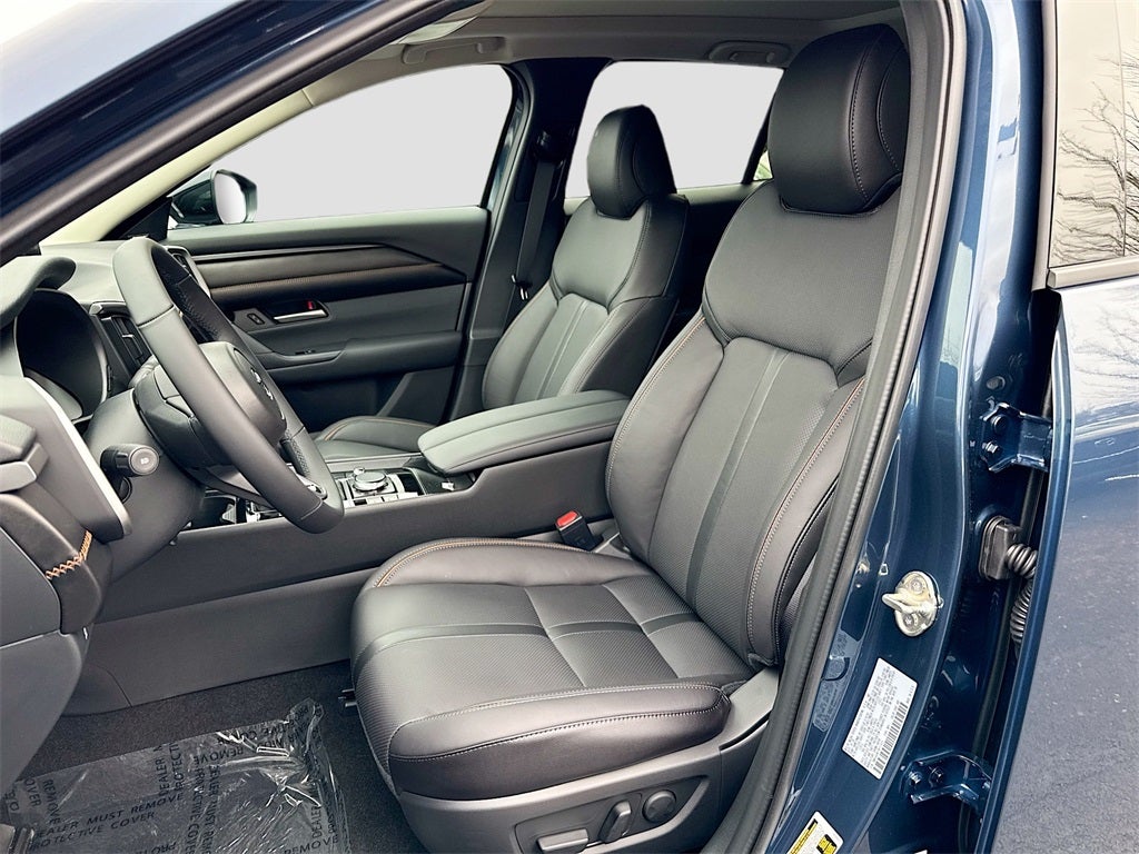 2026 Mazda Mazda CX-50 HEV 2.5 Hybrid Premium