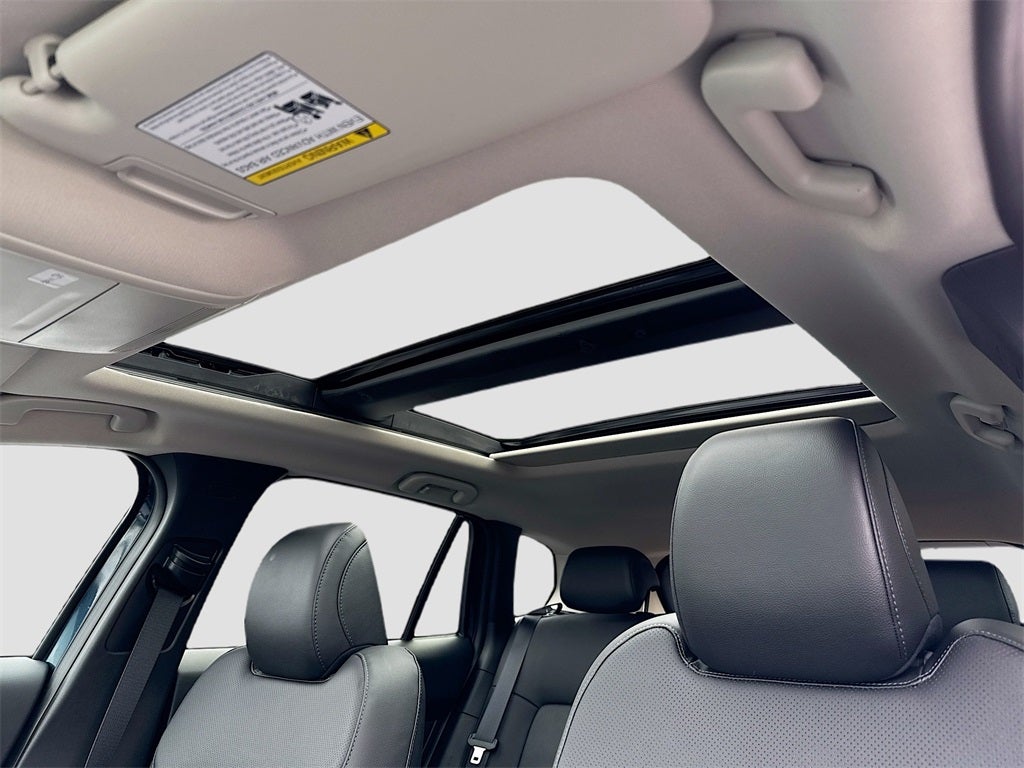 2026 Mazda Mazda CX-50 HEV 2.5 Hybrid Premium