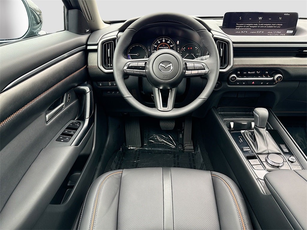 2026 Mazda Mazda CX-50 HEV 2.5 Hybrid Premium