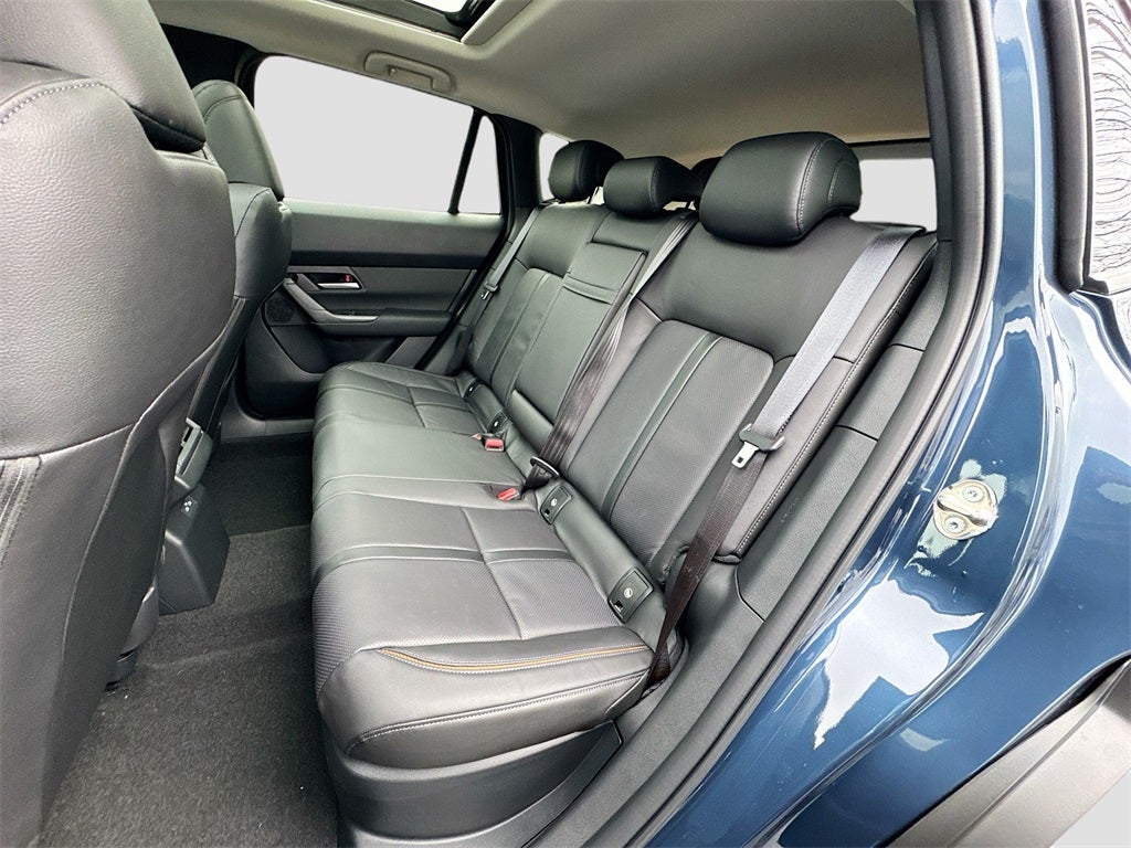 2026 Mazda Mazda CX-50 HEV 2.5 Hybrid Premium