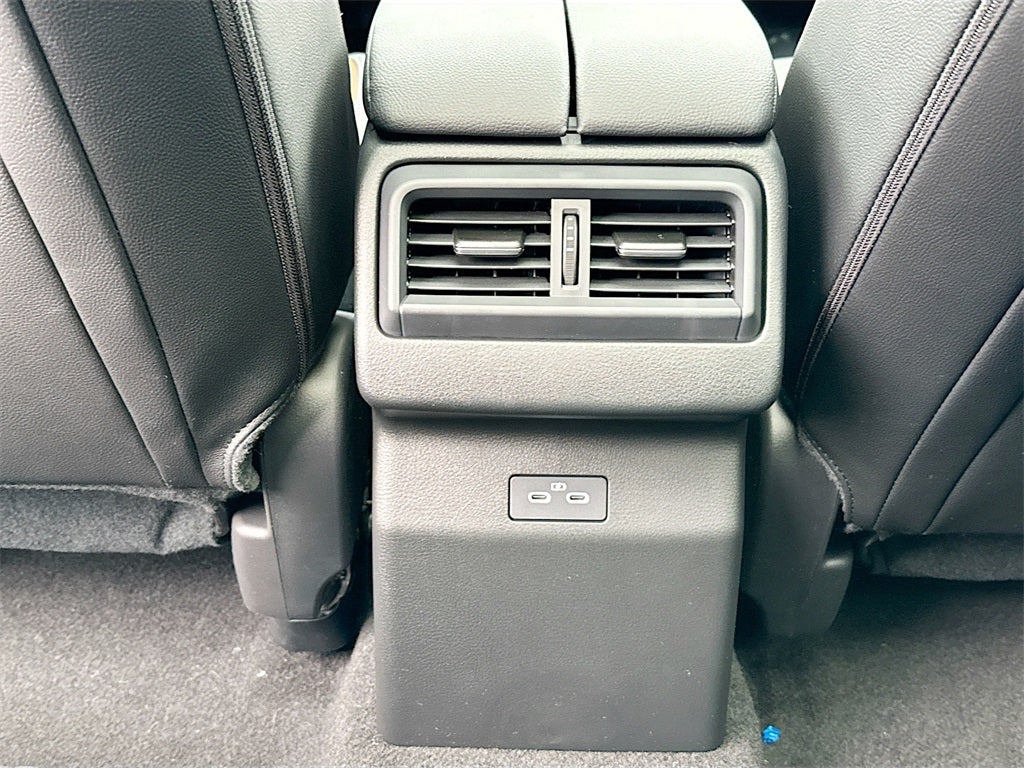 2026 Mazda Mazda CX-50 HEV 2.5 Hybrid Premium