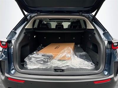 2026 Mazda Mazda CX-50 HEV 2.5 Hybrid Premium