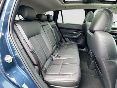 2026 Mazda Mazda CX-50 HEV 2.5 Hybrid Premium