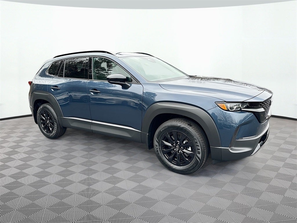 2026 Mazda Mazda CX-50 HEV 2.5 Hybrid Premium