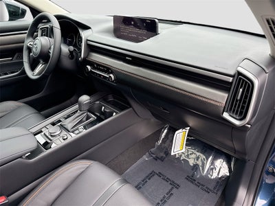 2026 Mazda Mazda CX-50 HEV 2.5 Hybrid Premium