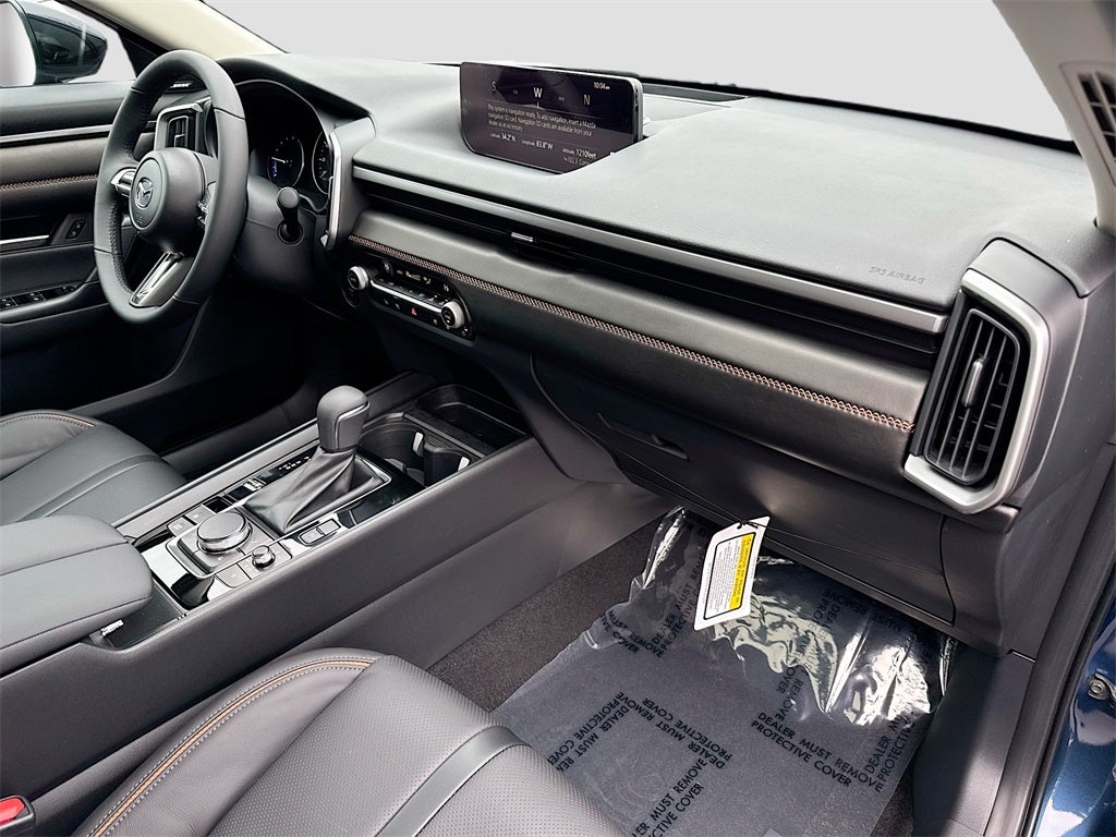 2026 Mazda Mazda CX-50 HEV 2.5 Hybrid Premium