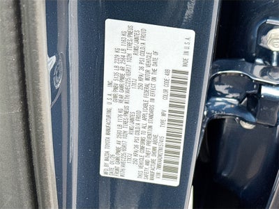 2026 Mazda Mazda CX-50 HEV 2.5 Hybrid Premium