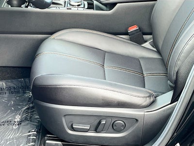 2025 Mazda Mazda CX-50 Hybrid Premium