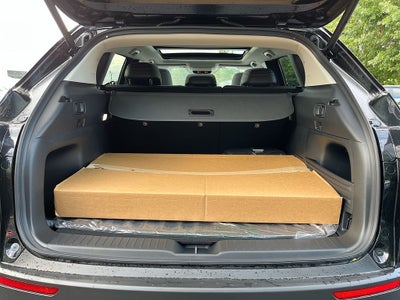 2025 Mazda Mazda CX-50 Hybrid Premium