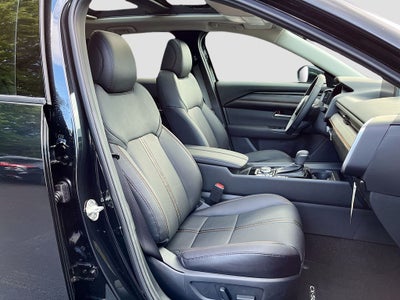 2025 Mazda Mazda CX-50 Hybrid Premium