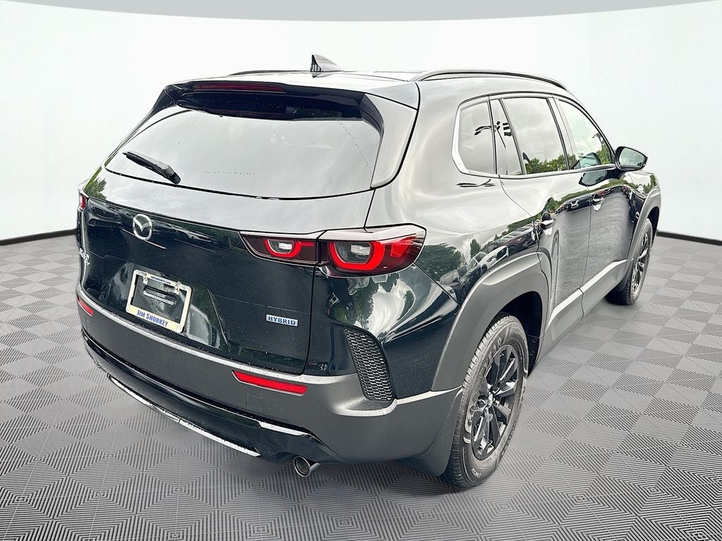 2025 Mazda Mazda CX-50 Hybrid Premium