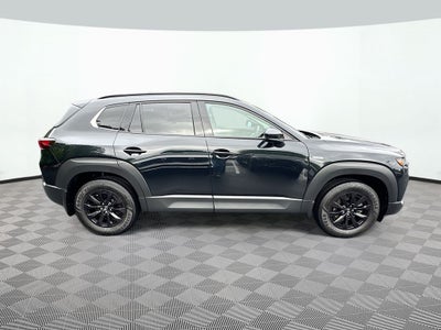 2025 Mazda Mazda CX-50 Hybrid Premium
