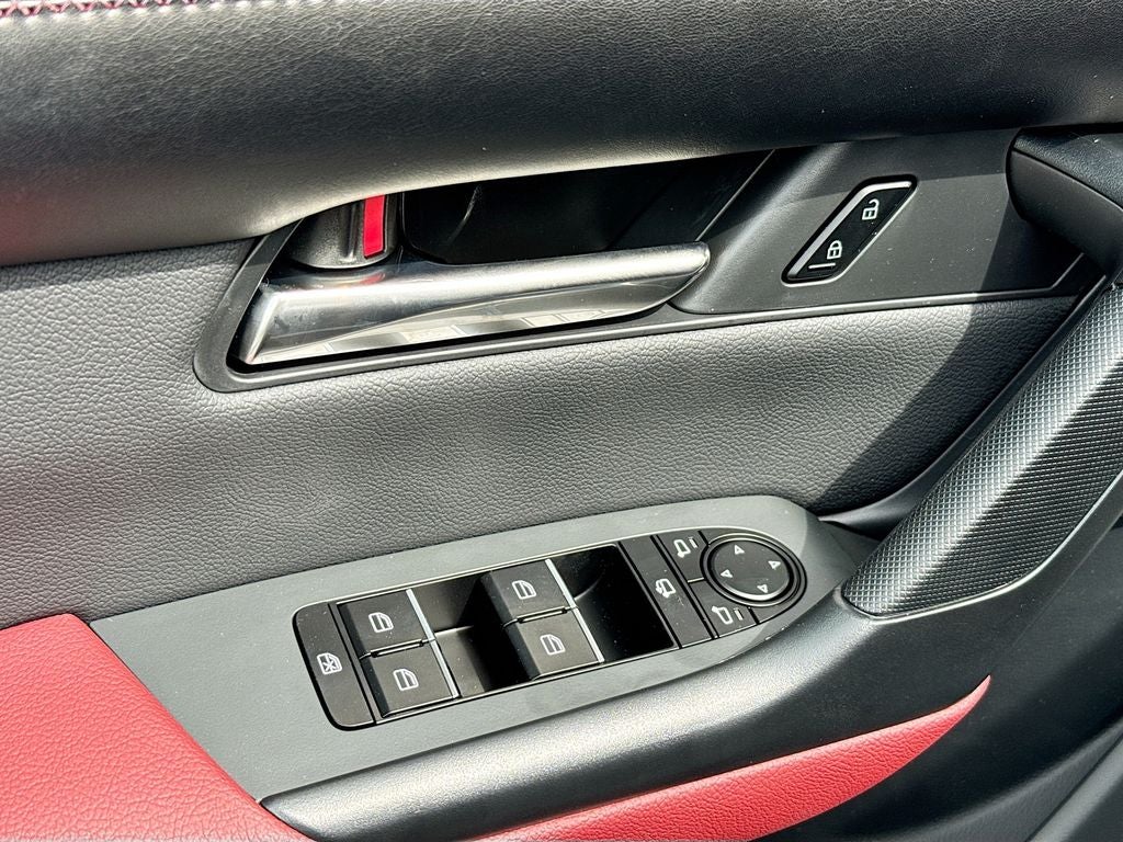 2026 Mazda Mazda CX-50 Hybrid Premium Plus AWD