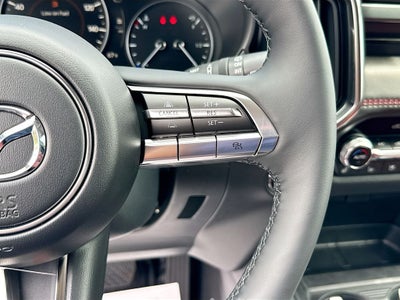 2026 Mazda Mazda CX-50 Hybrid Premium Plus AWD