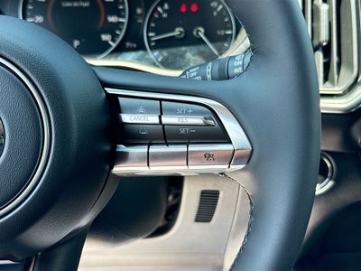 2026 Mazda Mazda CX-50 Hybrid Premium Plus AWD