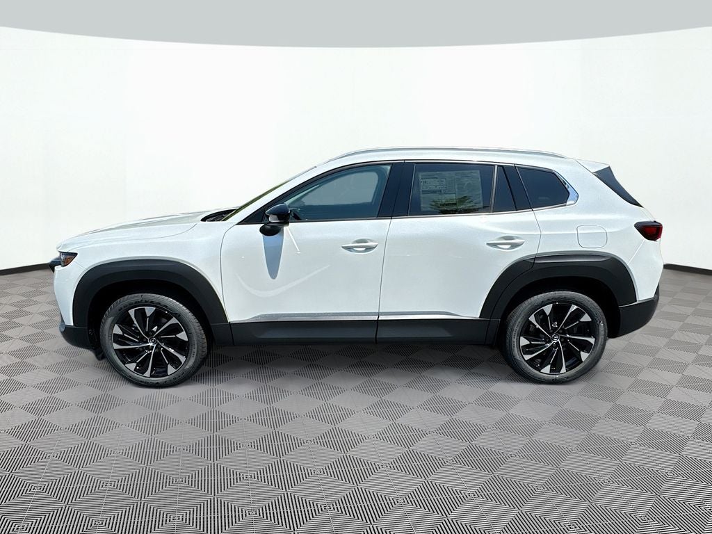 2026 Mazda Mazda CX-50 Hybrid Premium Plus AWD