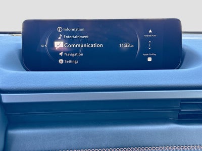 2026 Mazda Mazda CX-50 Hybrid Premium Plus AWD